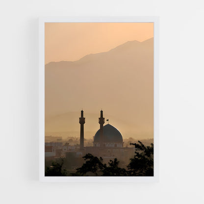 ap-kabul-2 cadre Blanc