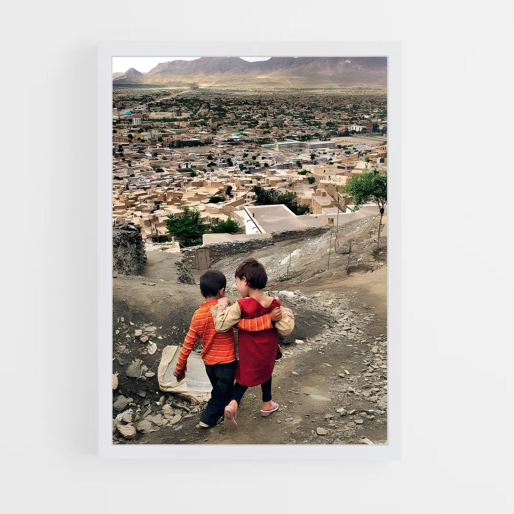 ap-kabul-3 cadre Blanc