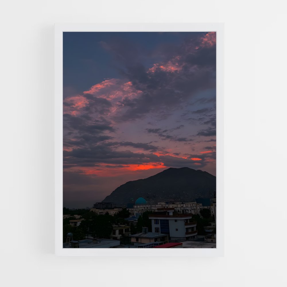 ap-kabul-6 cadre Blanc