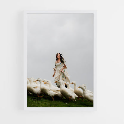 ap-kacey musgraves-10 cadre Blanc