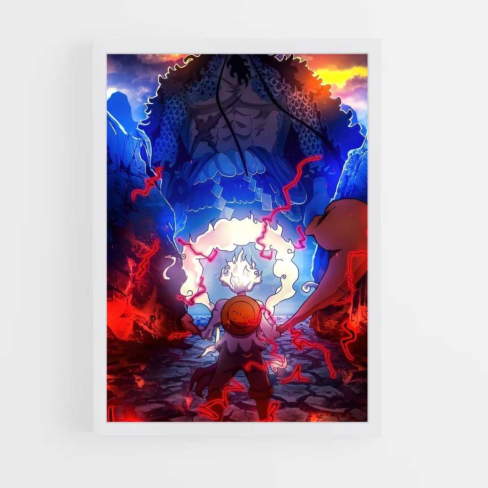 ap-kaido-2 cadre Blanc