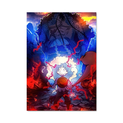 Poster Kaido 31846