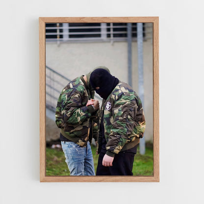 ap-kalash criminel-4 cadre Bois clair