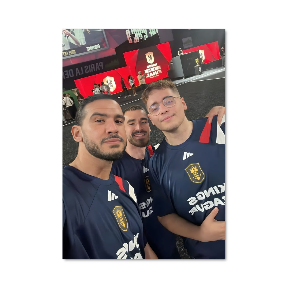 Poster Blue Brothers