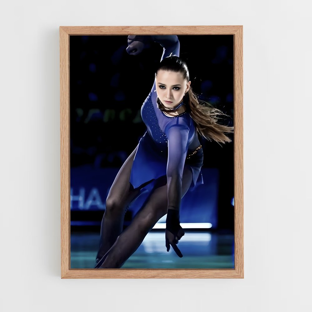 ap-kamila valieva-13 cadre Bois clair