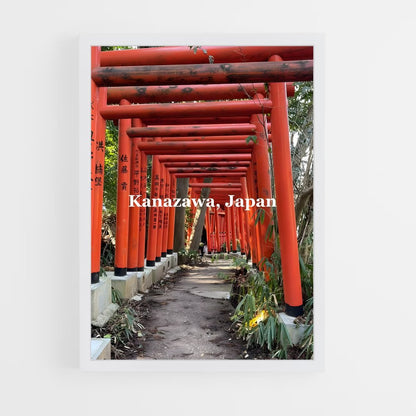 ap-kanazawa-6 cadre Blanc