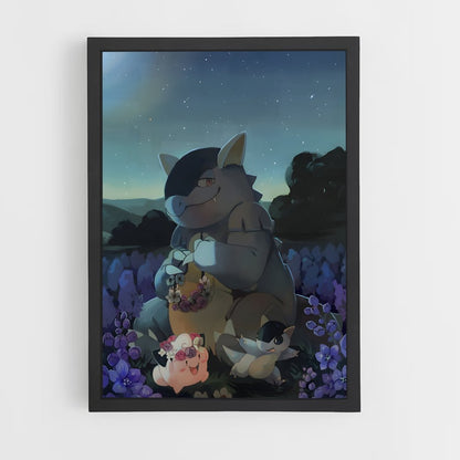 ap-kangaskhan-1 cadre Noir