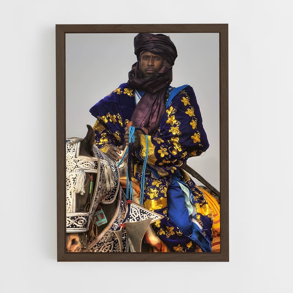 ap-kano-4 cadre Bois foncé