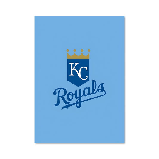 Poster Royals Forever