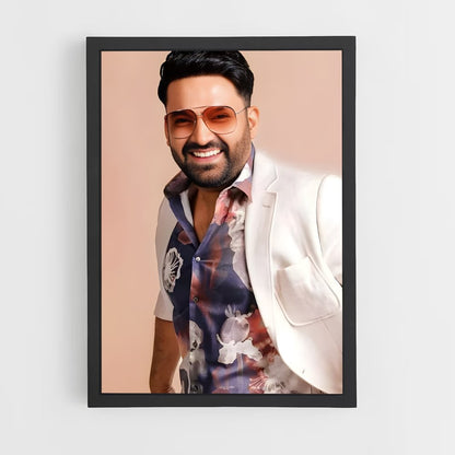 ap-kapil sharma-2 cadre Noir