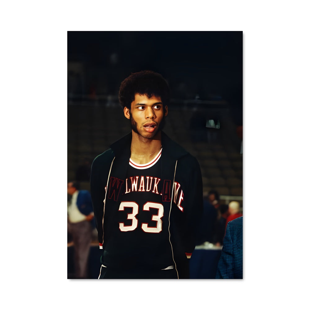 Poster Sky Hook