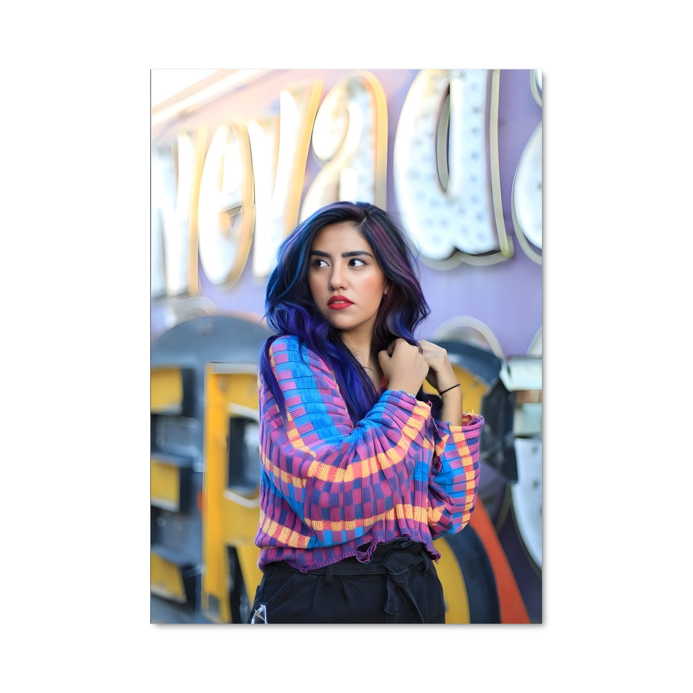Poster Polinesian Dream