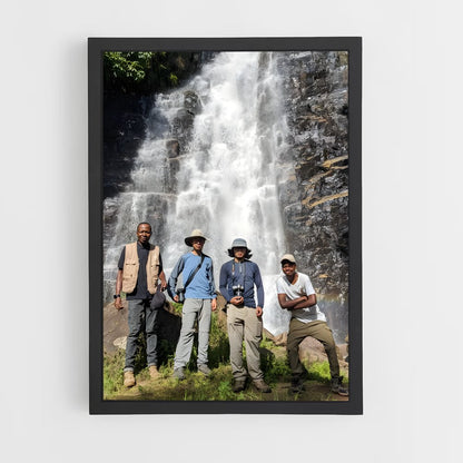 ap-karera falls-4 cadre Noir