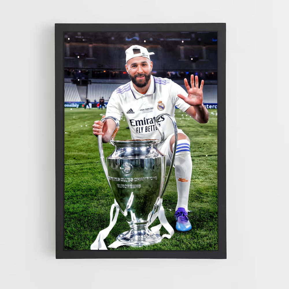 ap-karim benzema-2 cadre Noir