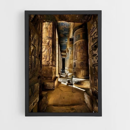ap-karnak temple complex-2 cadre Noir