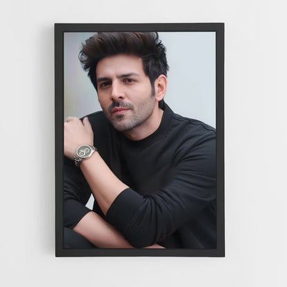 ap-kartik aaryan-2 cadre Noir