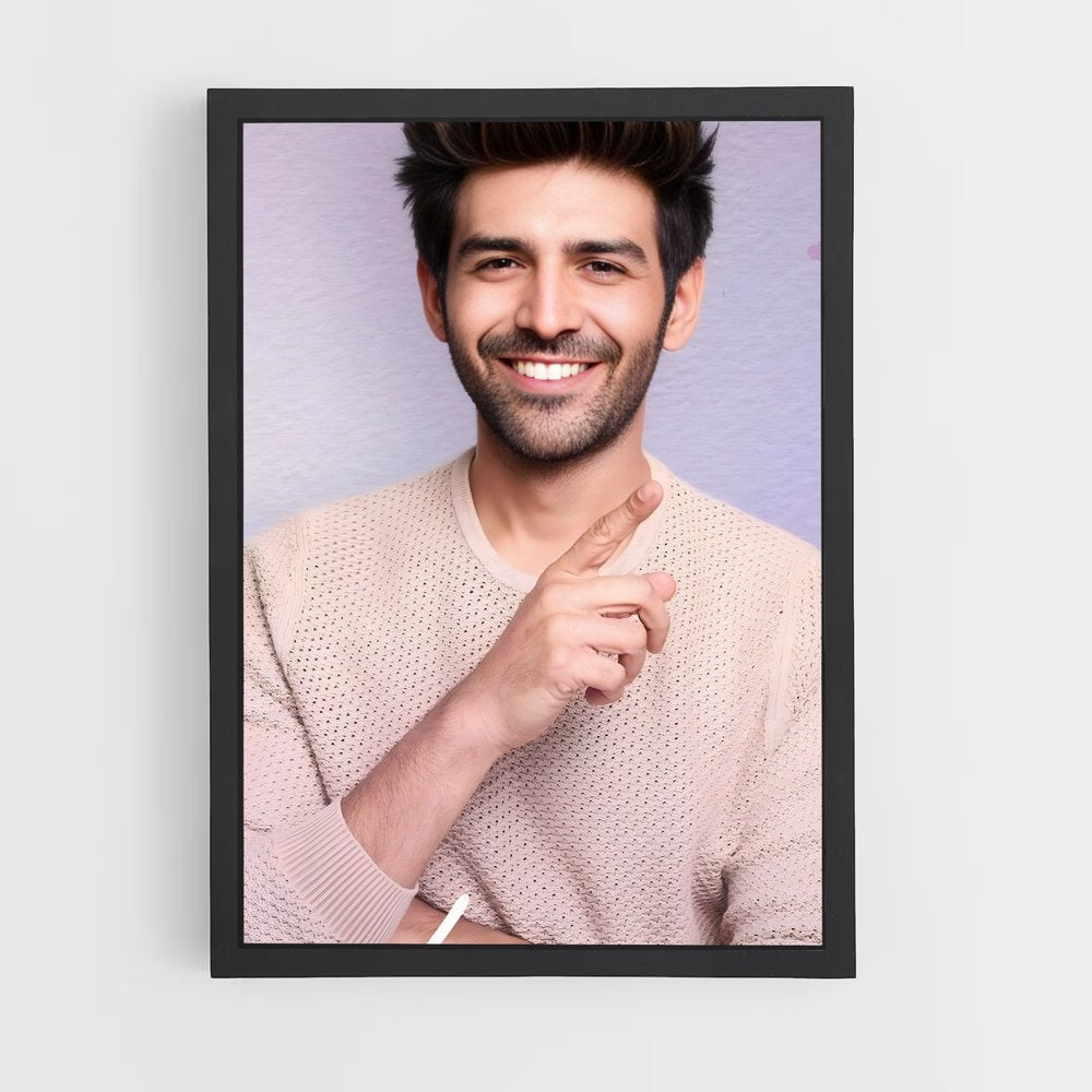 ap-kartik aaryan-3 cadre Noir