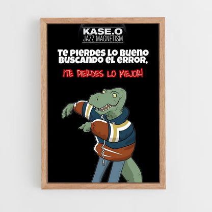 ap-kase.o-2 cadre Bois clair