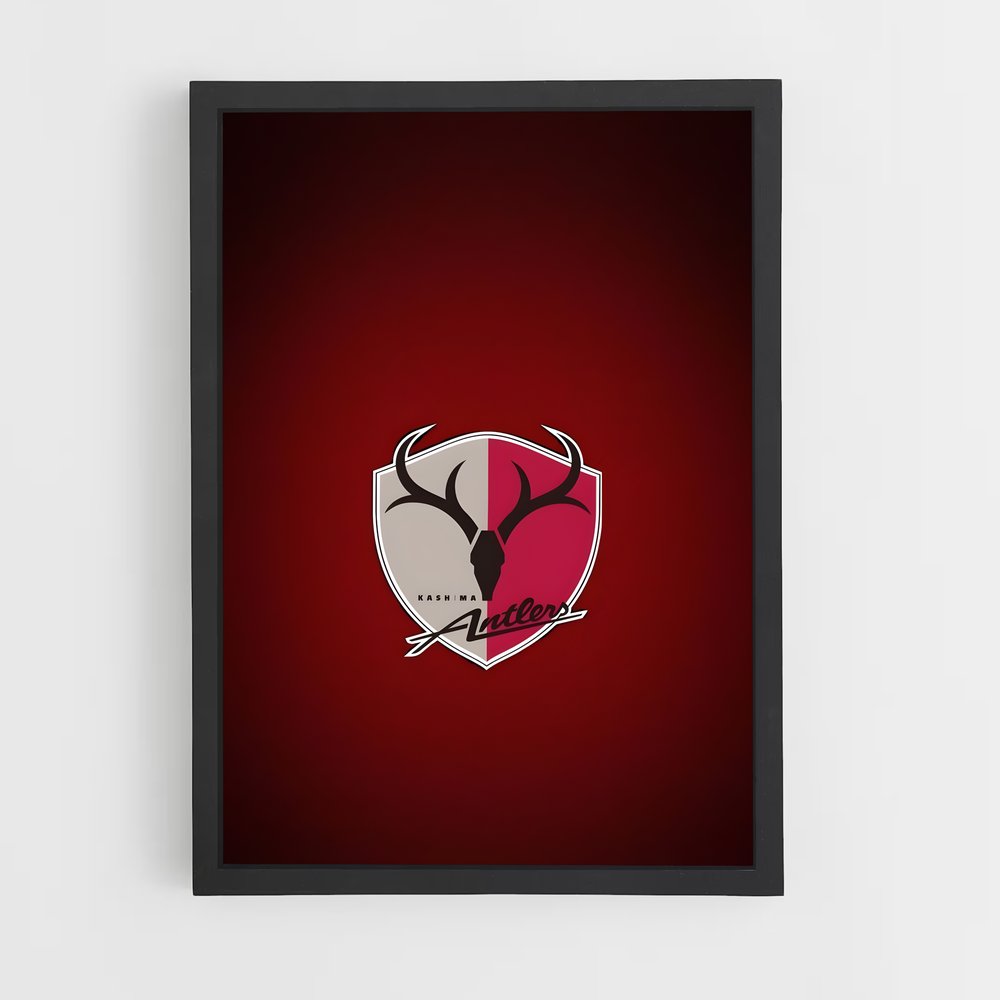 ap-kashima antlers-1 cadre Noir