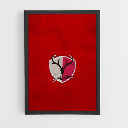 ap-kashima antlers-3 cadre Noir