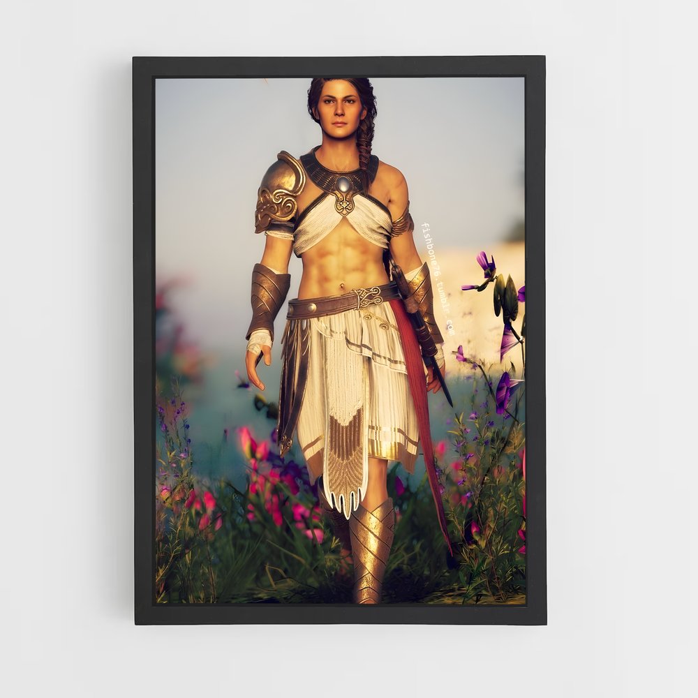 ap-kassandra-1 cadre Noir