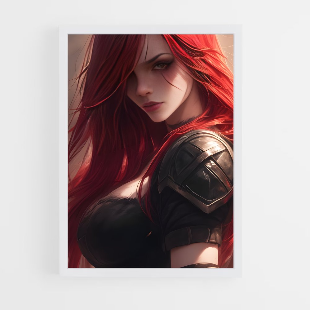 ap-katarina-4 cadre Blanc