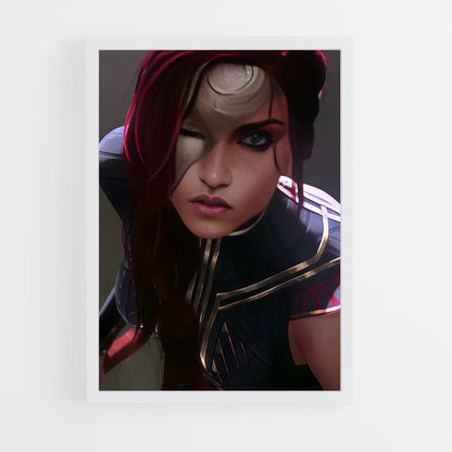 ap-katarina-5 cadre Blanc