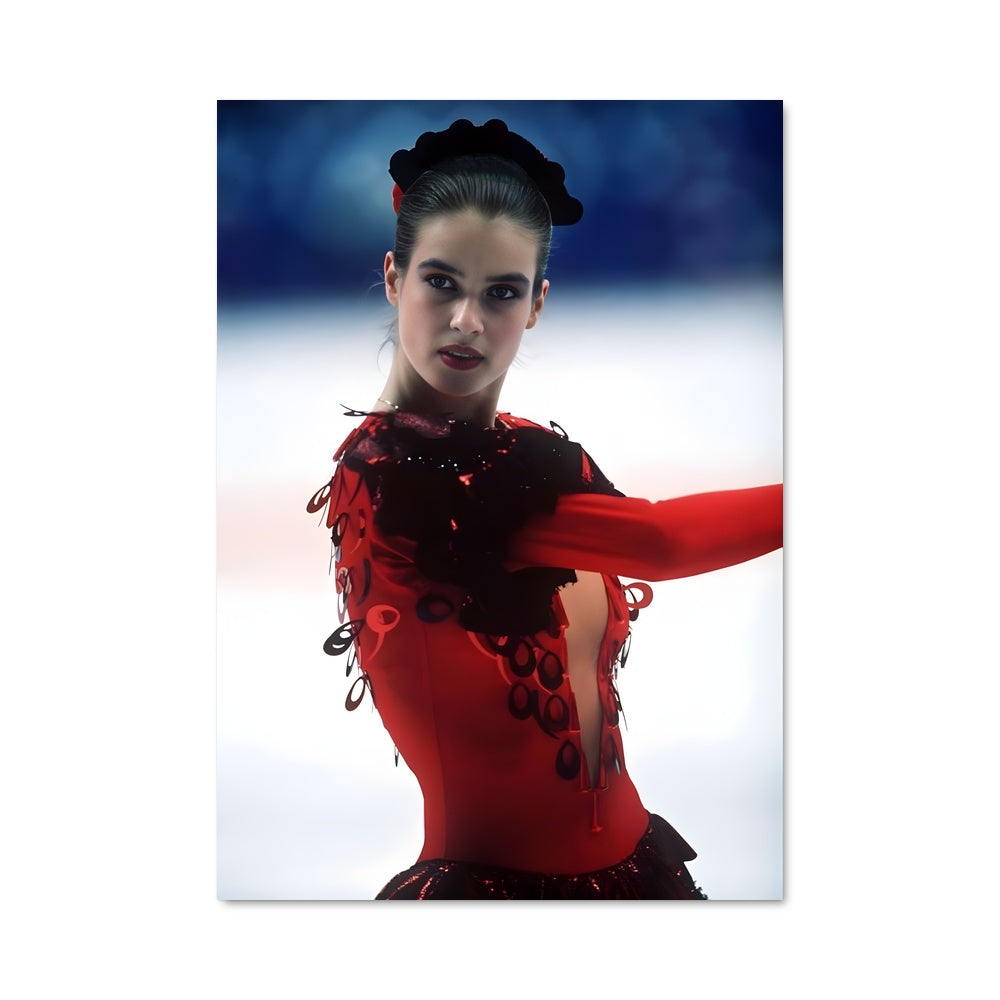 Poster Katarina witt 75541