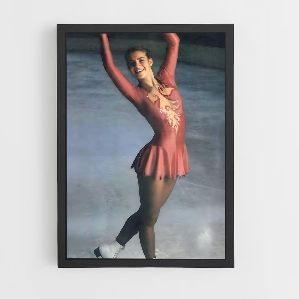 ap-katarina witt-3 cadre Noir