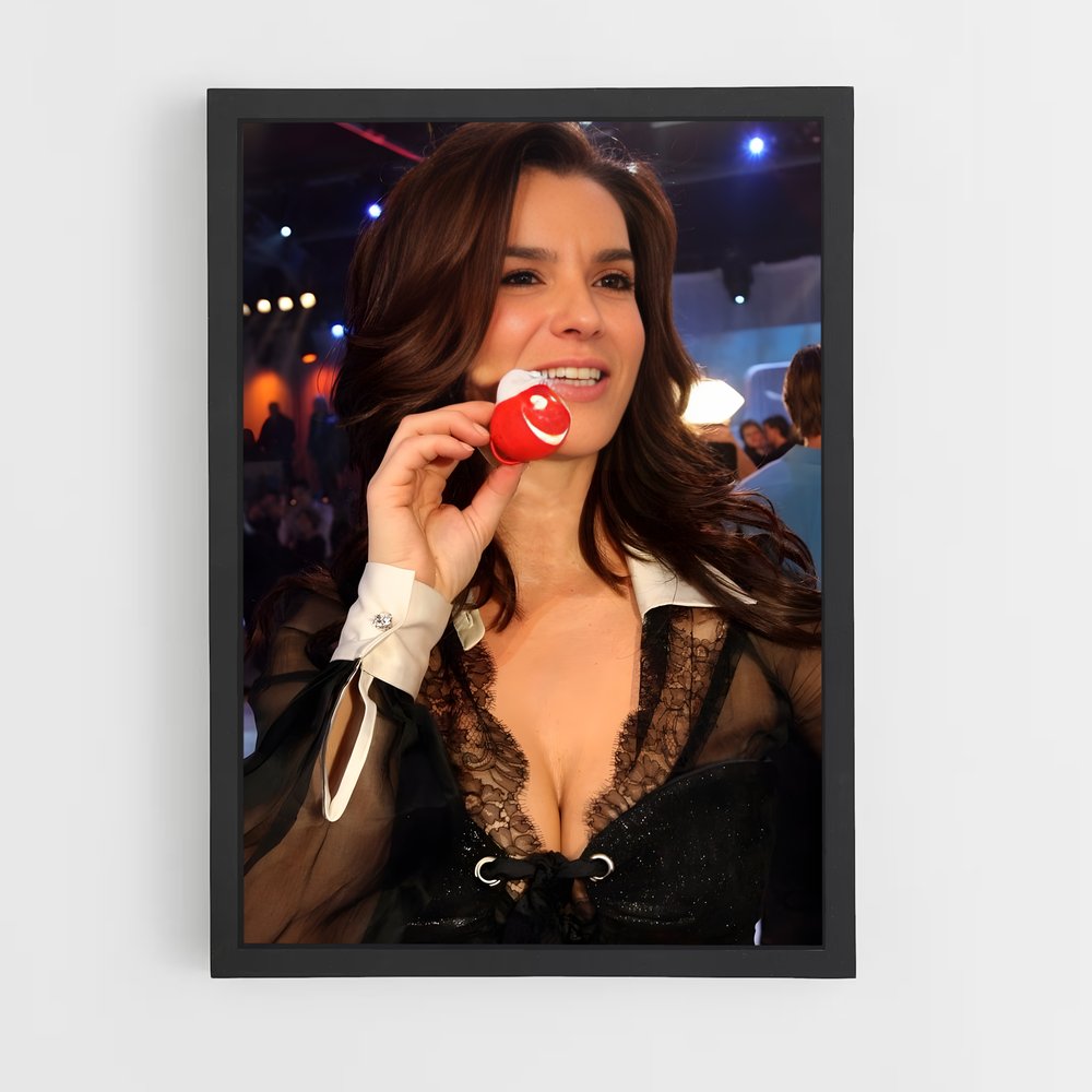 ap-katarina witt-4 cadre Noir
