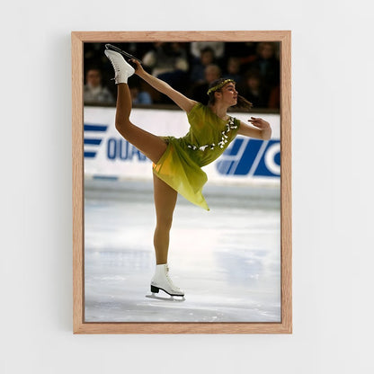 ap-katarina witt-9 cadre Bois clair