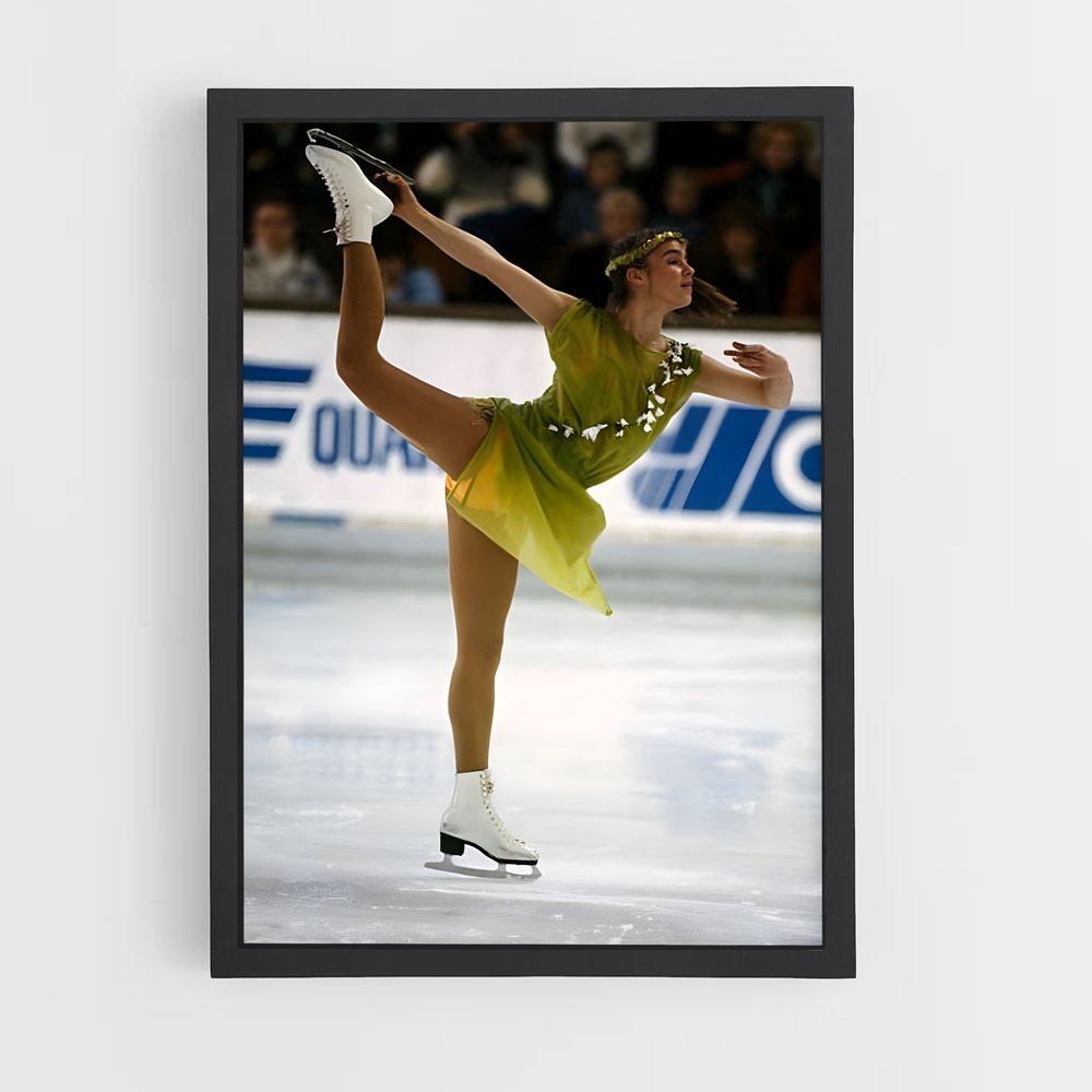 ap-katarina witt-9 cadre Noir
