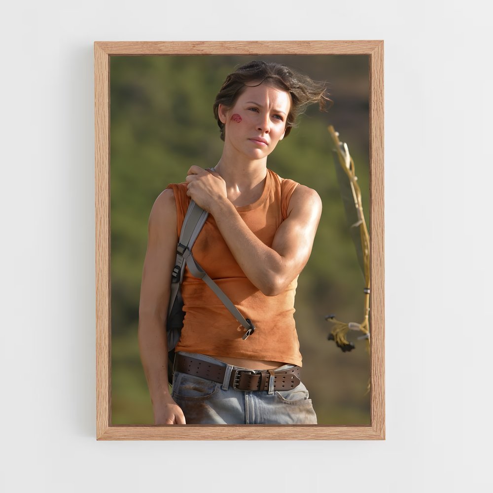 ap-kate austen-1 cadre Bois clair
