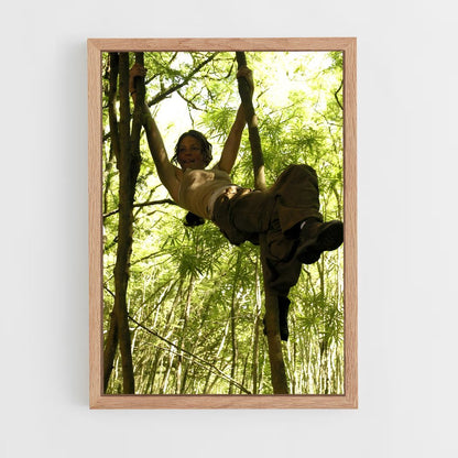 ap-kate austen-4 cadre Bois clair