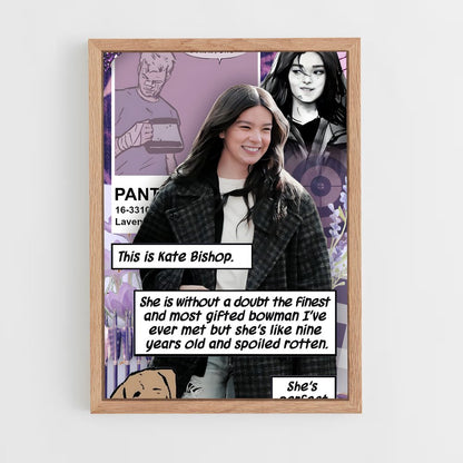 ap-kate bishop-4 cadre Bois clair