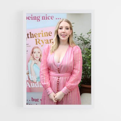 ap-katherine ryan-3 cadre Blanc