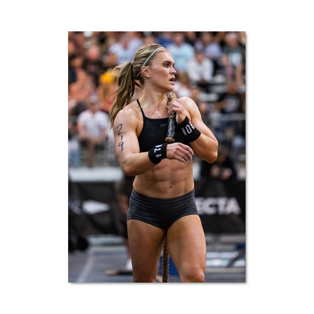 Poster Katrin davidsdottir 66800