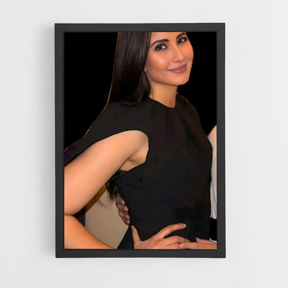 ap-katrina kaif-3 cadre Noir