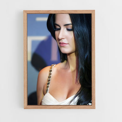 ap-katrina kaif-5 cadre Bois clair