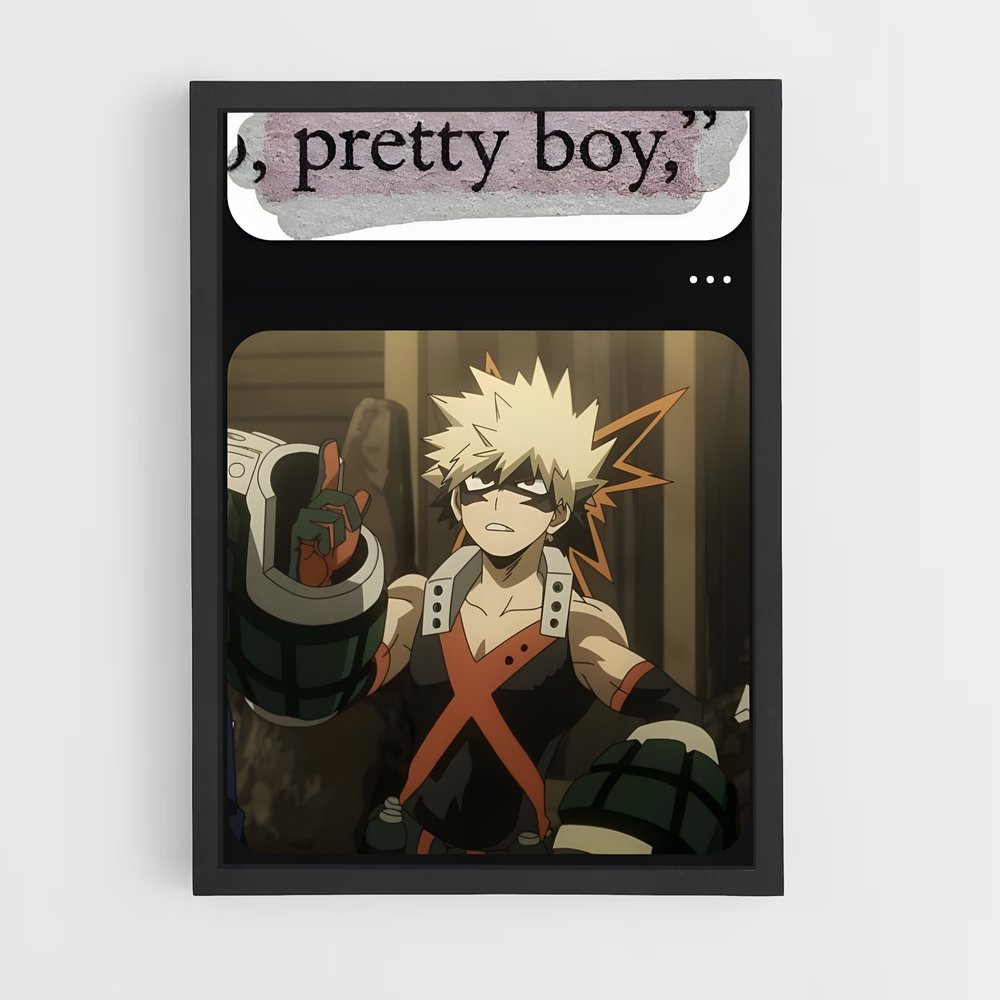 ap-katsuki bakugo-3 cadre Noir