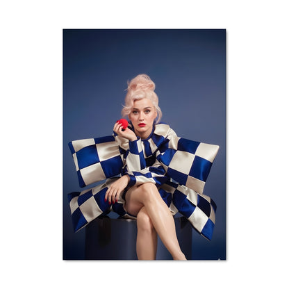 Poster Katy perry 51689