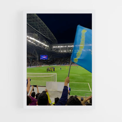 ap-kazakhstan national football team-1 cadre Blanc