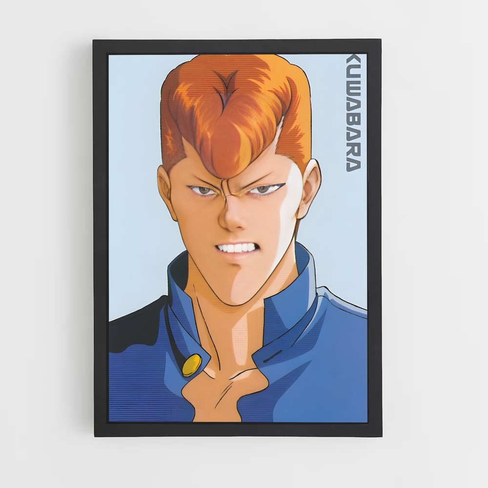 ap-kazuma kuwabara-1 cadre Noir