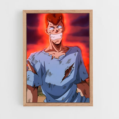 ap-kazuma kuwabara-2 cadre Bois clair