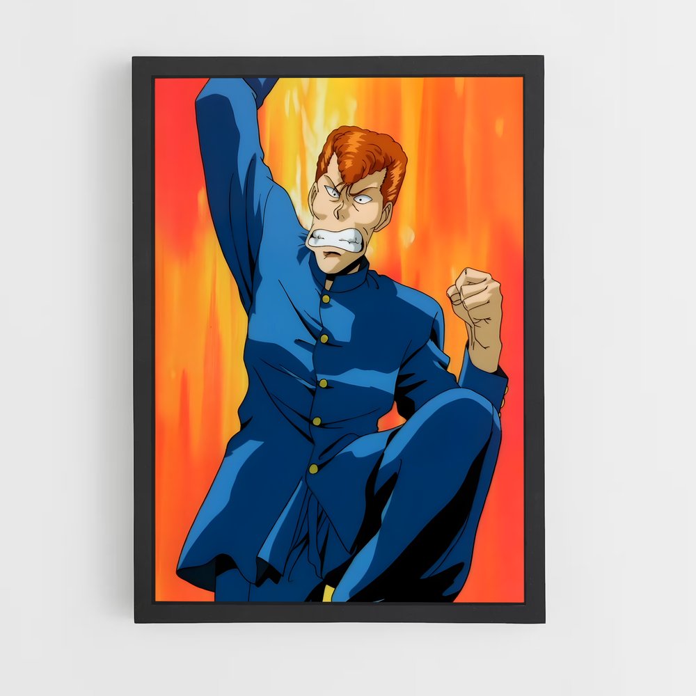 ap-kazuma kuwabara-3 cadre Noir