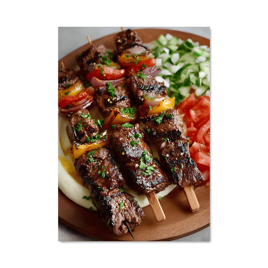 Poster Kebab 25869