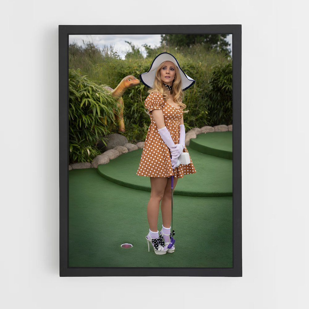 ap-keeley jones-7 cadre Noir