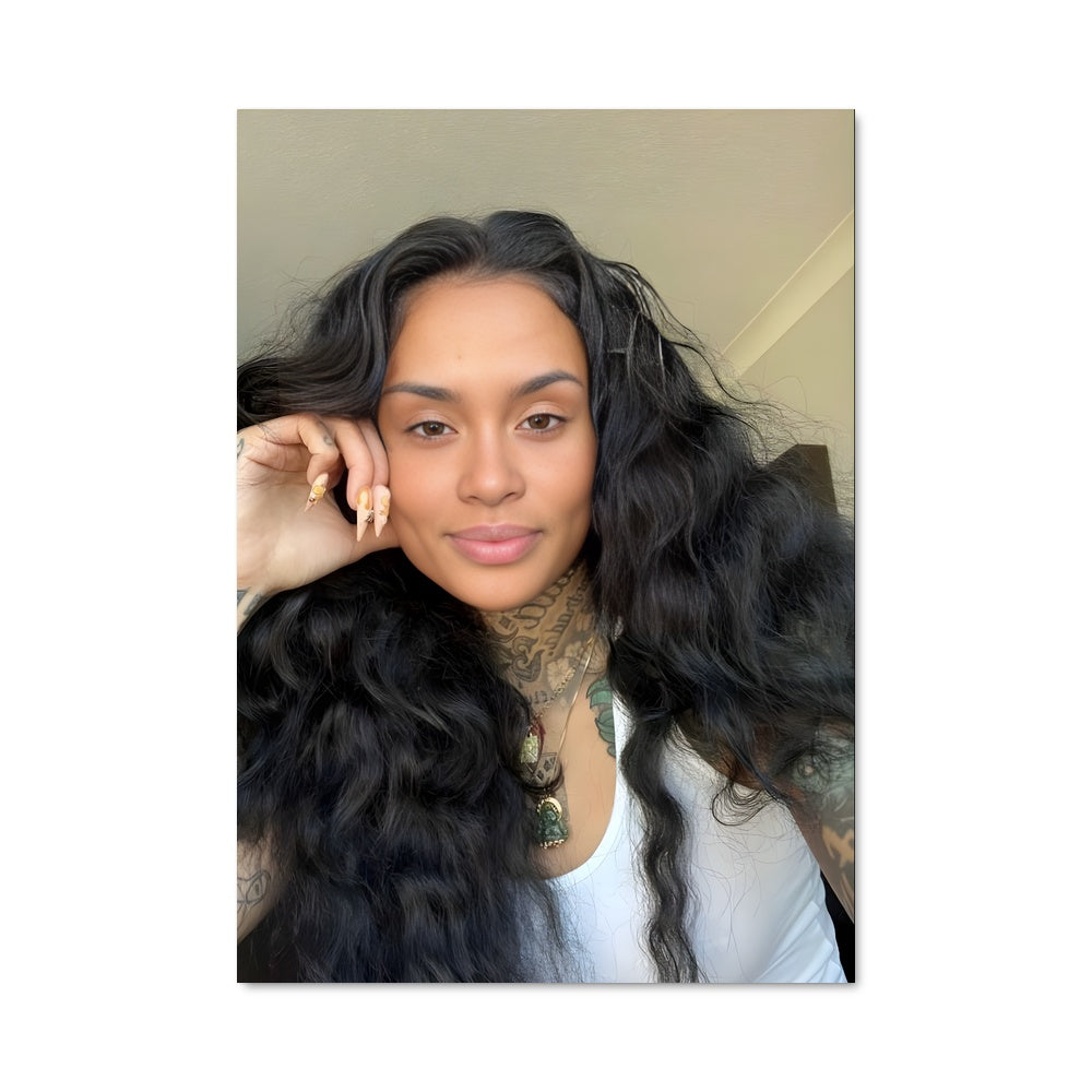 Poster Kehlani 55198