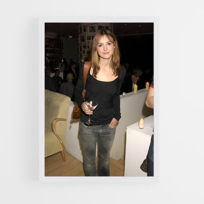 ap-keira knightley-9 cadre Blanc