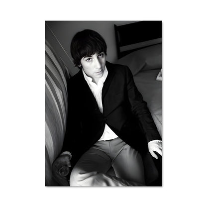 Poster Keith moon 56836